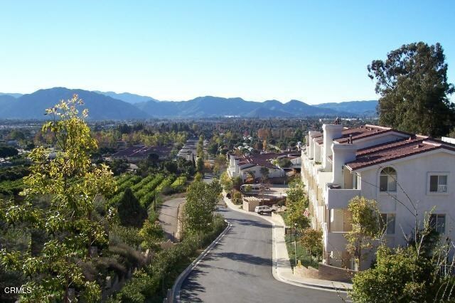 Property Photo:  2713 Antonio Drive 203  CA 93010 