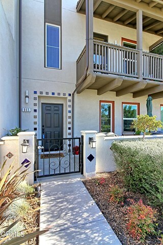 Property Photo:  665 Camino Tierra Santa  CA 93010 