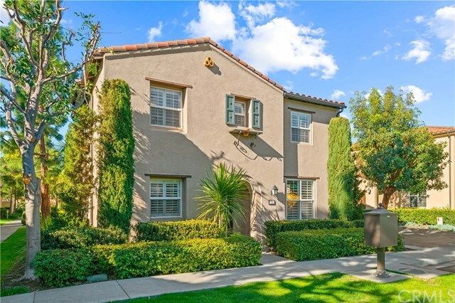 Property Photo:  71 Night Bloom  CA 92602 