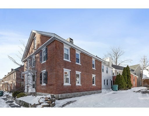 Property Photo: 72 Grove Street MA 01420