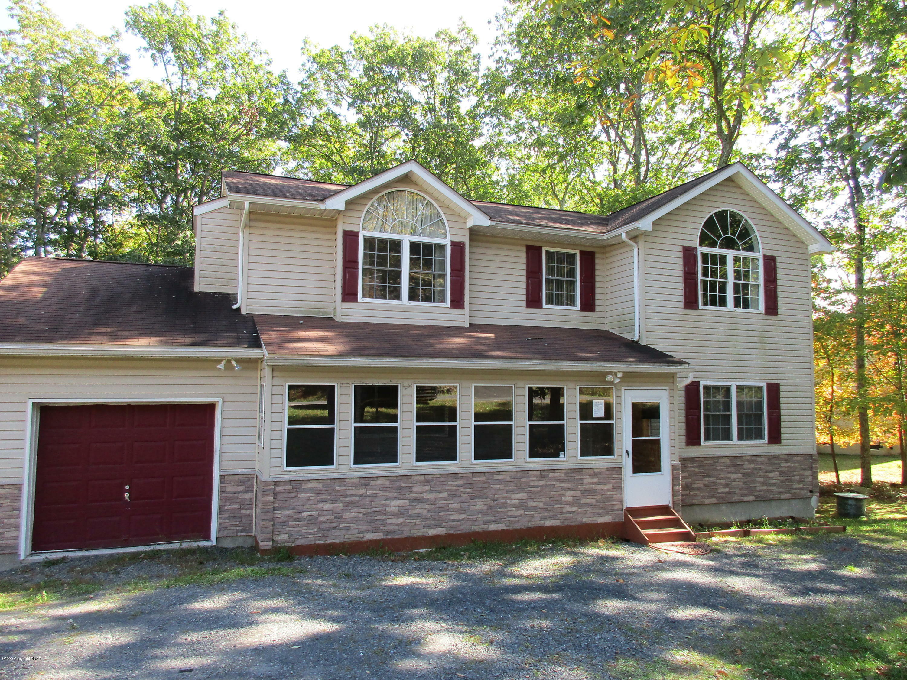 Property Photo:  138 Kensington  PA 18324 