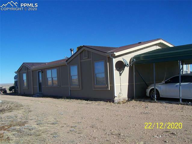 Property Photo:  20020 El Valle View  CO 80817 