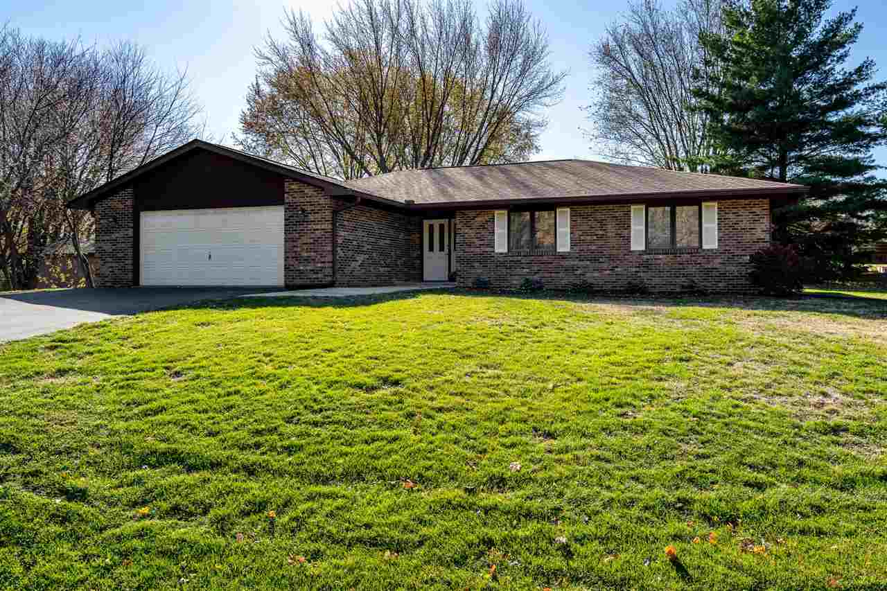 Property Photo:  7337 Furrow Court  IL 61016 