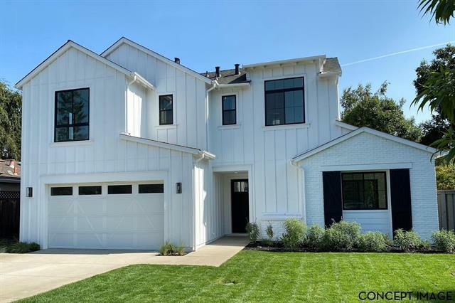 Property Photo:  1422 Bretmoor Way  CA 95129 