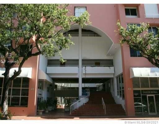 Property Photo: 2801 Florida Ave 235 FL 33133