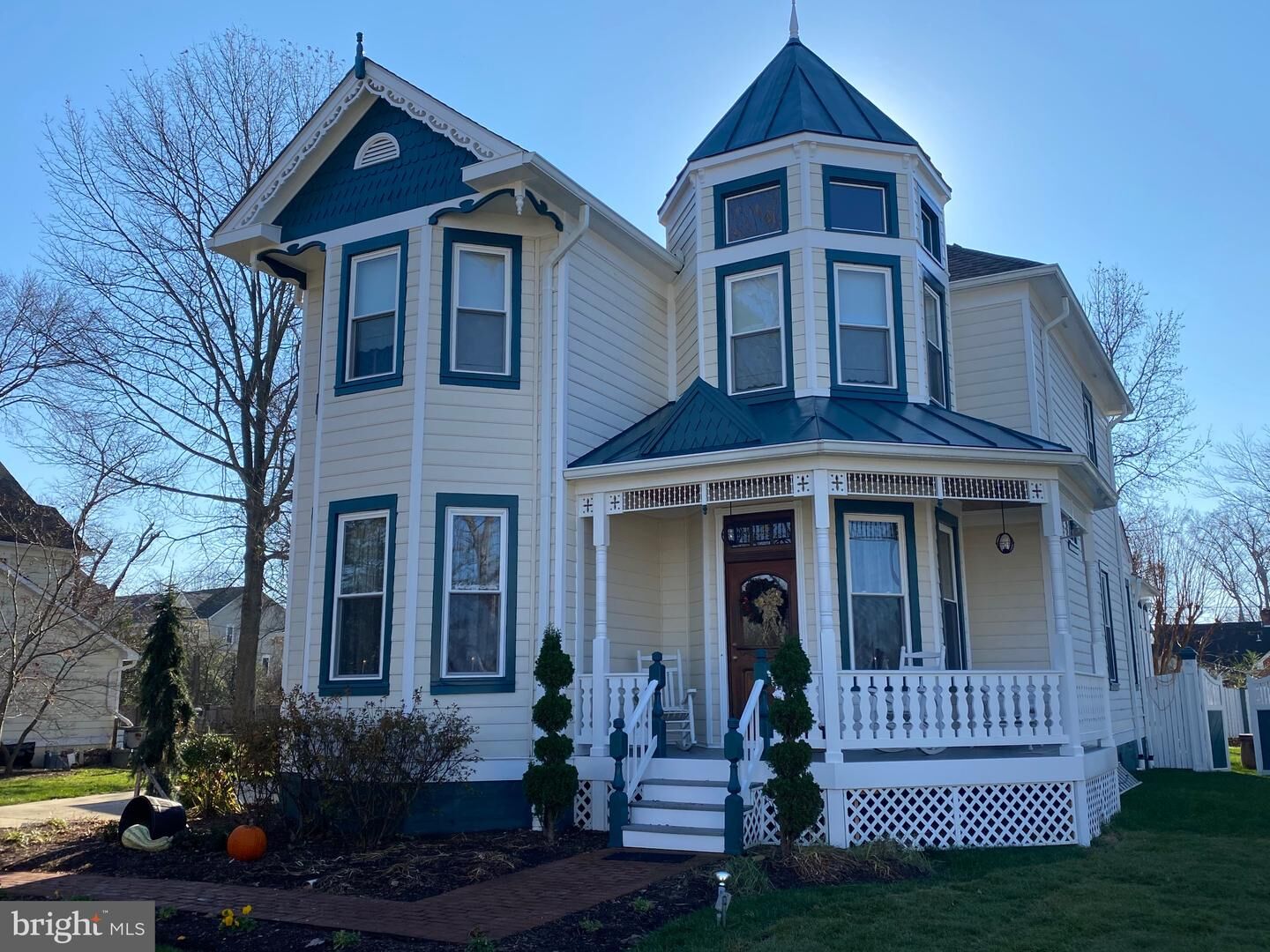 Property Photo:  8 Queen Victoria Street  MD 20646 