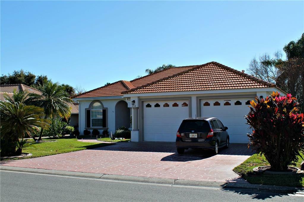 Property Photo: 236 Golf Aire Boulevard FL 33884