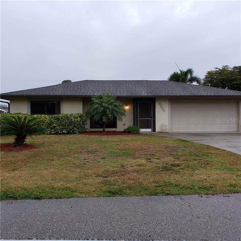 3171 Iverson Street  Port Charlotte FL 33952 photo