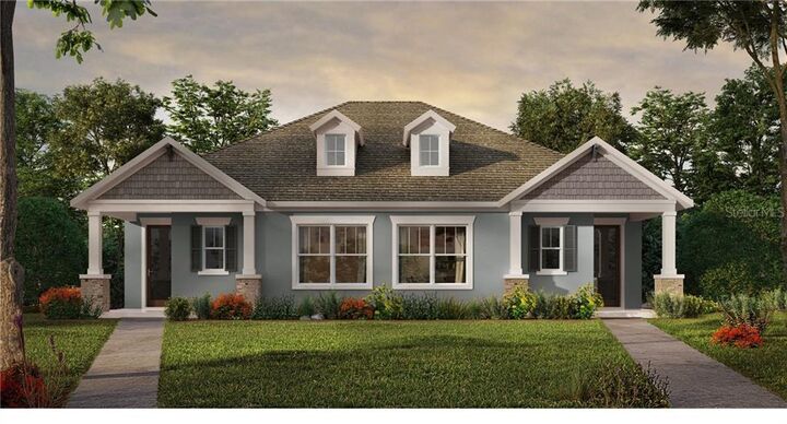 Property Photo: 6228 Watercolor Drive FL 33547