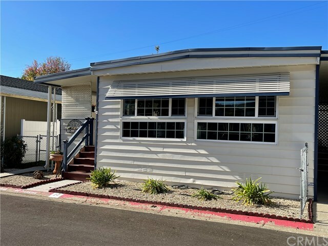 Property Photo:  3395 S Higuera Street 24  CA 93401 