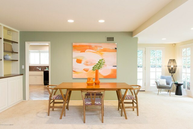 Property Photo: 1215 Linda Ridge Lane CA 91103