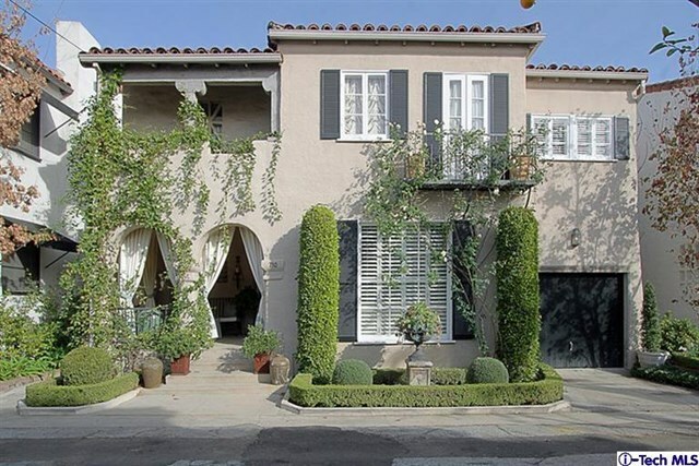 Property Photo:  710 E California Boulevard  CA 91106 