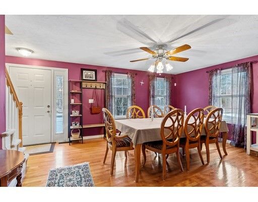 Property Photo:  216 Chapman Rd  MA 01876