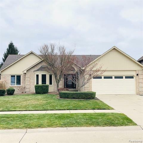 Property Photo: 19454 Willoway Drive MI 48044