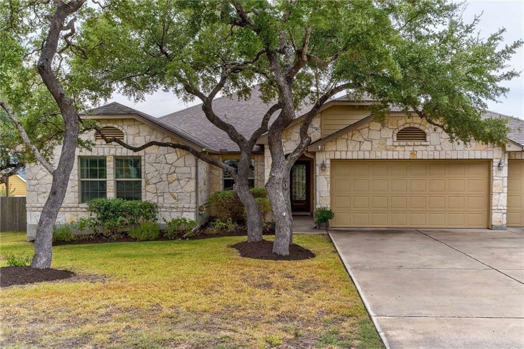 Property Photo:  17707 Linkhill Drive  TX 78620 