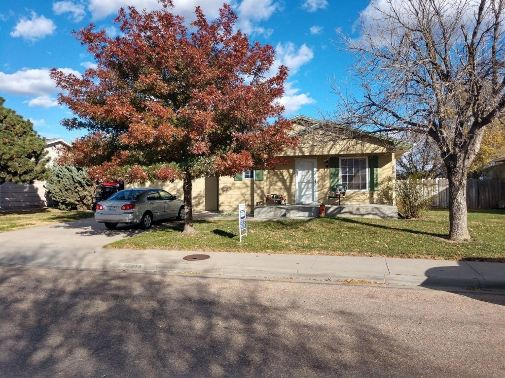 Property Photo:  618 Susan Street  KS 67846 