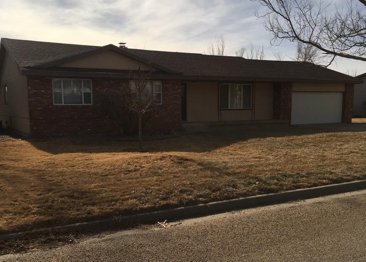 Property Photo: 620 Briar Hill Drive KS 67846