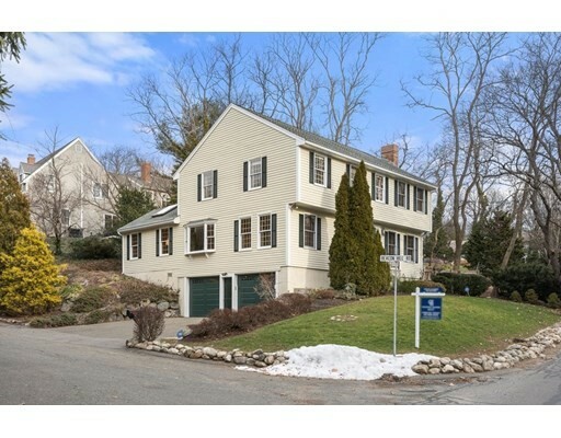 Property Photo:  1 Beacon Hill Road  MA 01945 