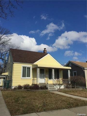 Property Photo:  1670 Pagel Avenue  MI 48146 