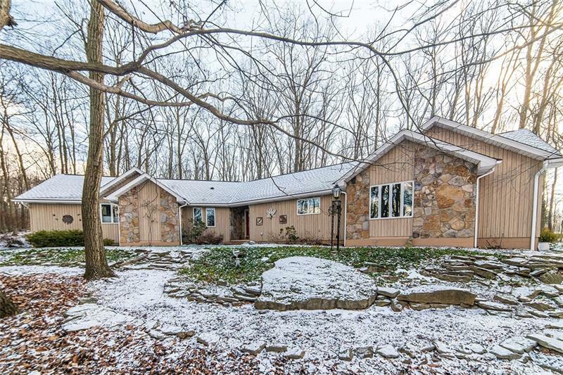 Property Photo:  889 Claypike Rd  PA 15610 