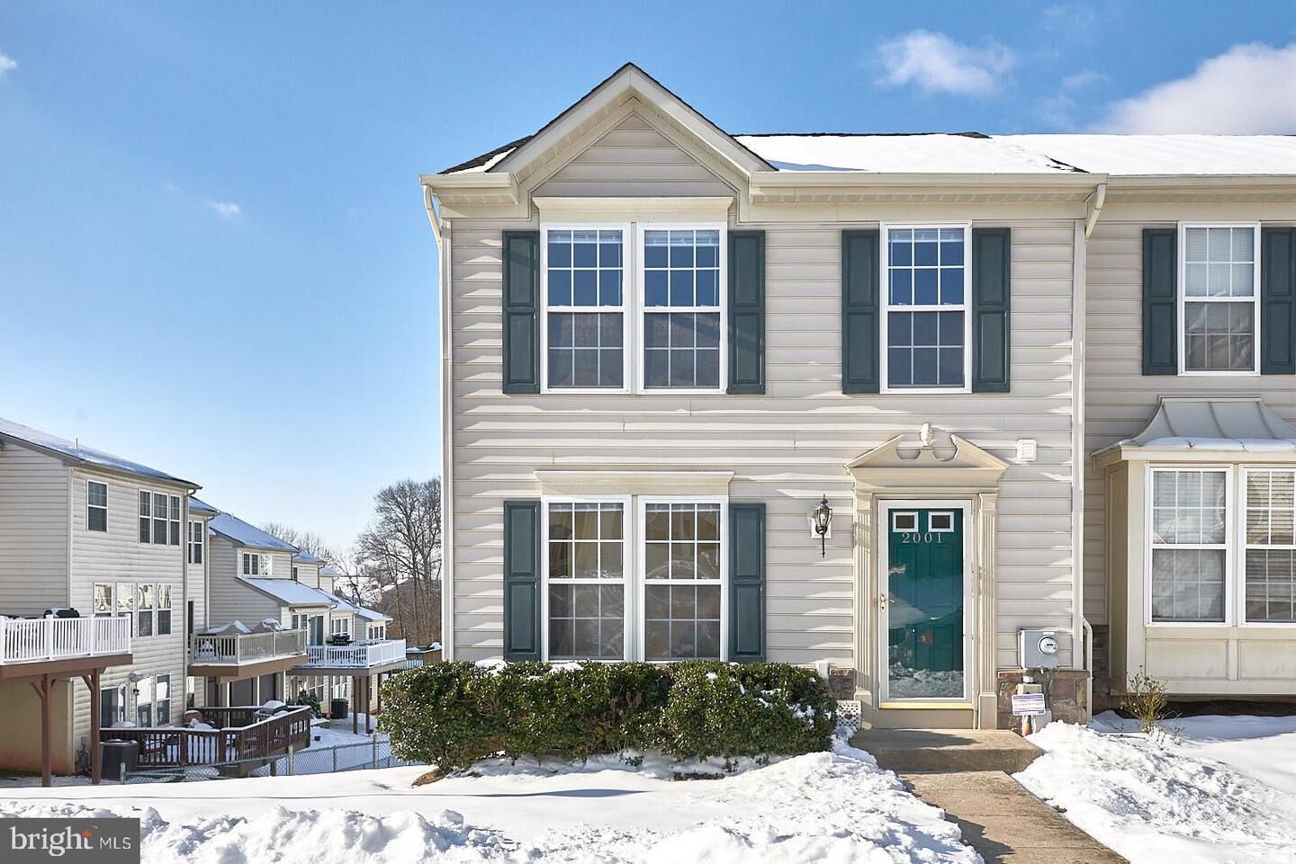 Property Photo: 2001 Orchard View Road PA 19606
