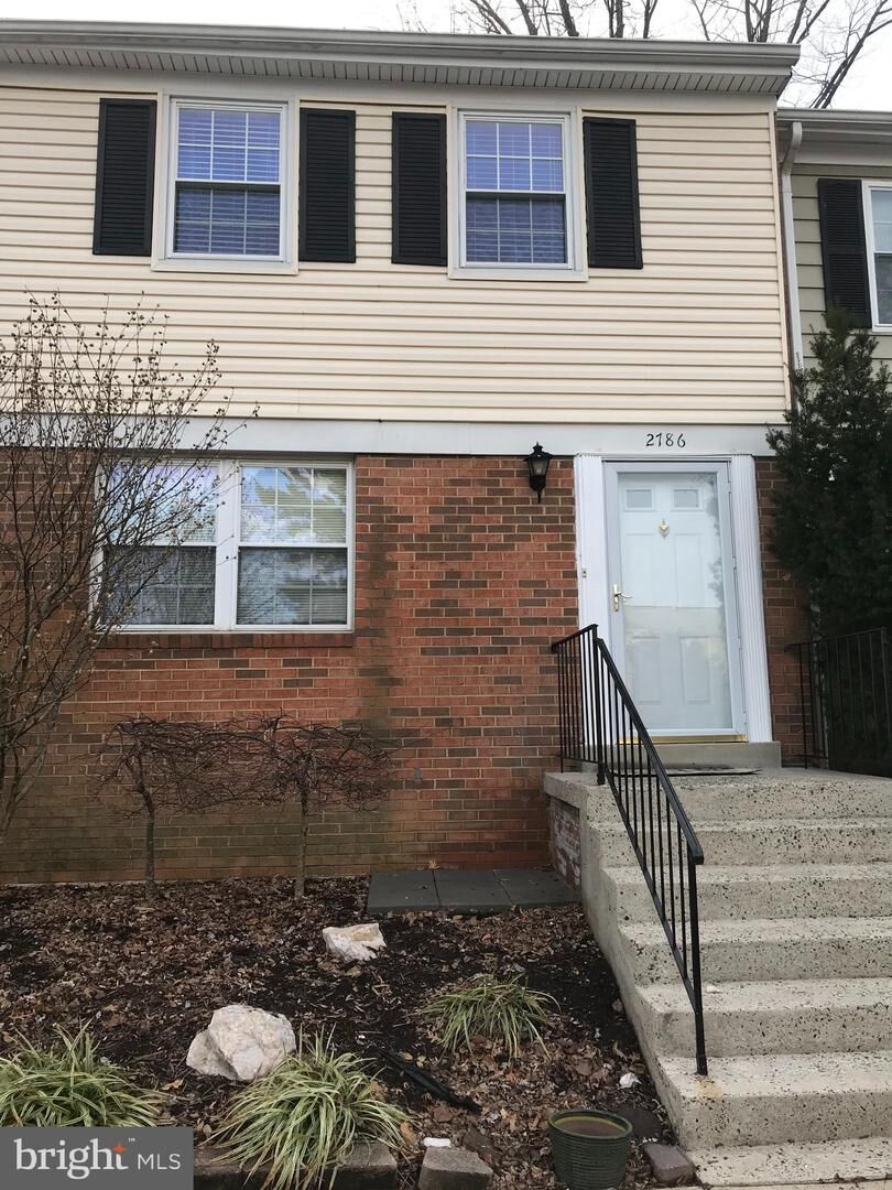 Property Photo:  2786 Sikes Court  VA 22043 