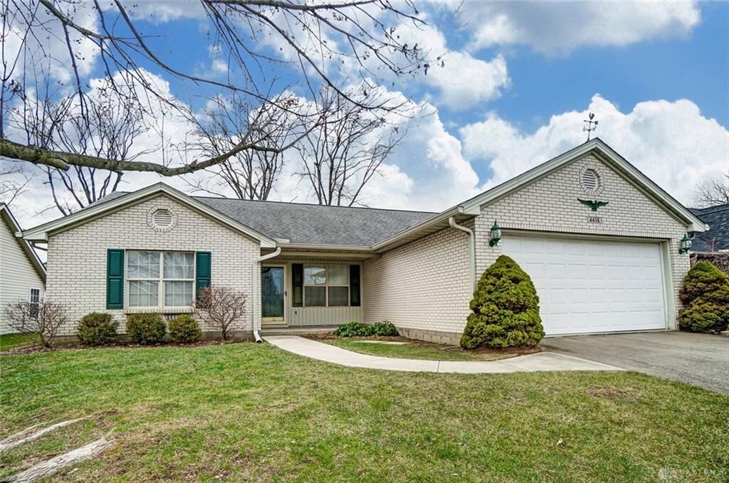 Property Photo: 4416 Marcie Drive OH 45042