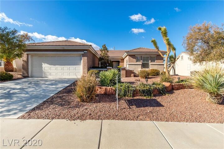 1685 Danbury Crossing Drive  Henderson NV 89052 photo