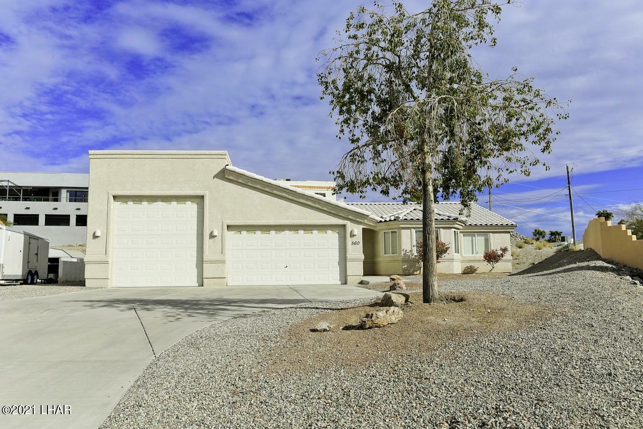 Property Photo:  560 Wayside Plz  AZ 86403 