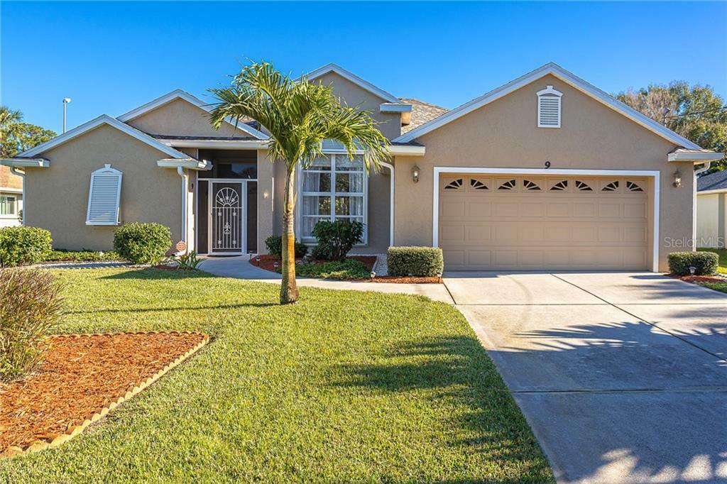 Property Photo:  9 Perimeter Drive  FL 34223 