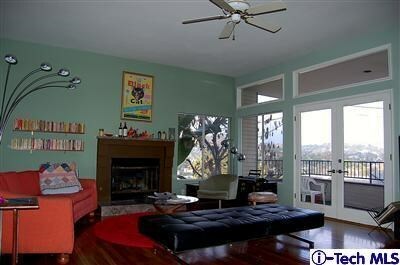 Property Photo:  1626 Silverwood Drive  CA 90041 