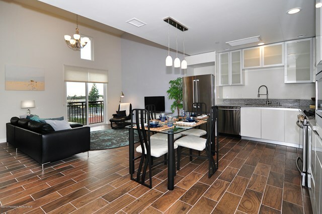 Property Photo:  28 N 3rd Street B502  CA 91801 