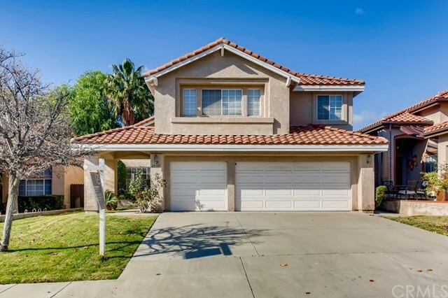 Property Photo:  43351 Corte Rialto  CA 92592 