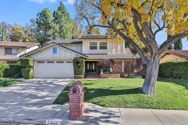 Property Photo:  2367 Silver Spring Drive  CA 91361 