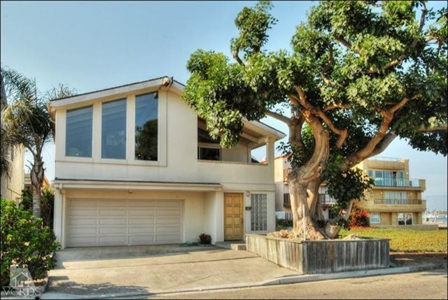 Property Photo:  4445 Harbor Bl Boulevard  CA 93035 