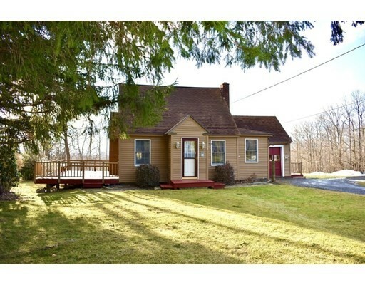 Property Photo:  153 Skyline Trail  MA 01243 