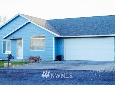 218 Sybel Lane  Moses Lake WA 98837 photo