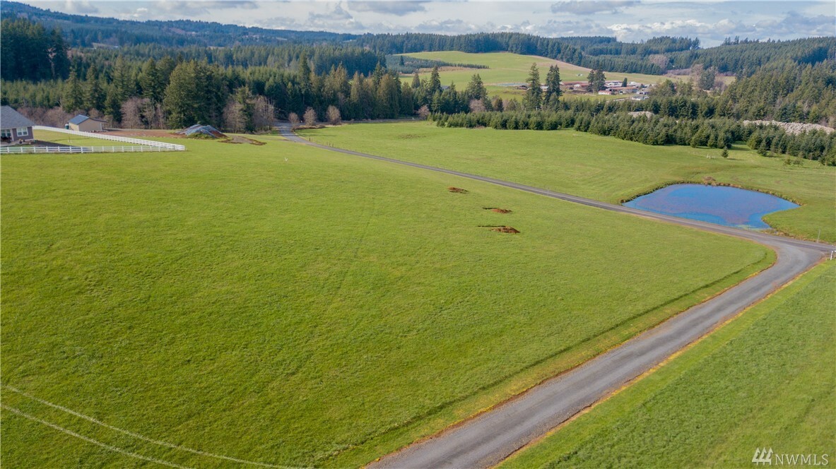 Property Photo:  116 Elk View Lane  WA 98532 