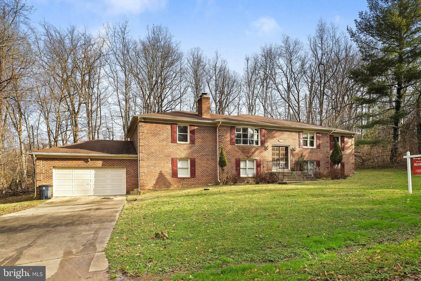 Property Photo:  1310 Rich Hill Drive  MD 20744 