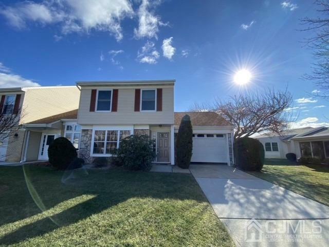 315 Jutland Drive 315D  Monroe NJ 08831 photo