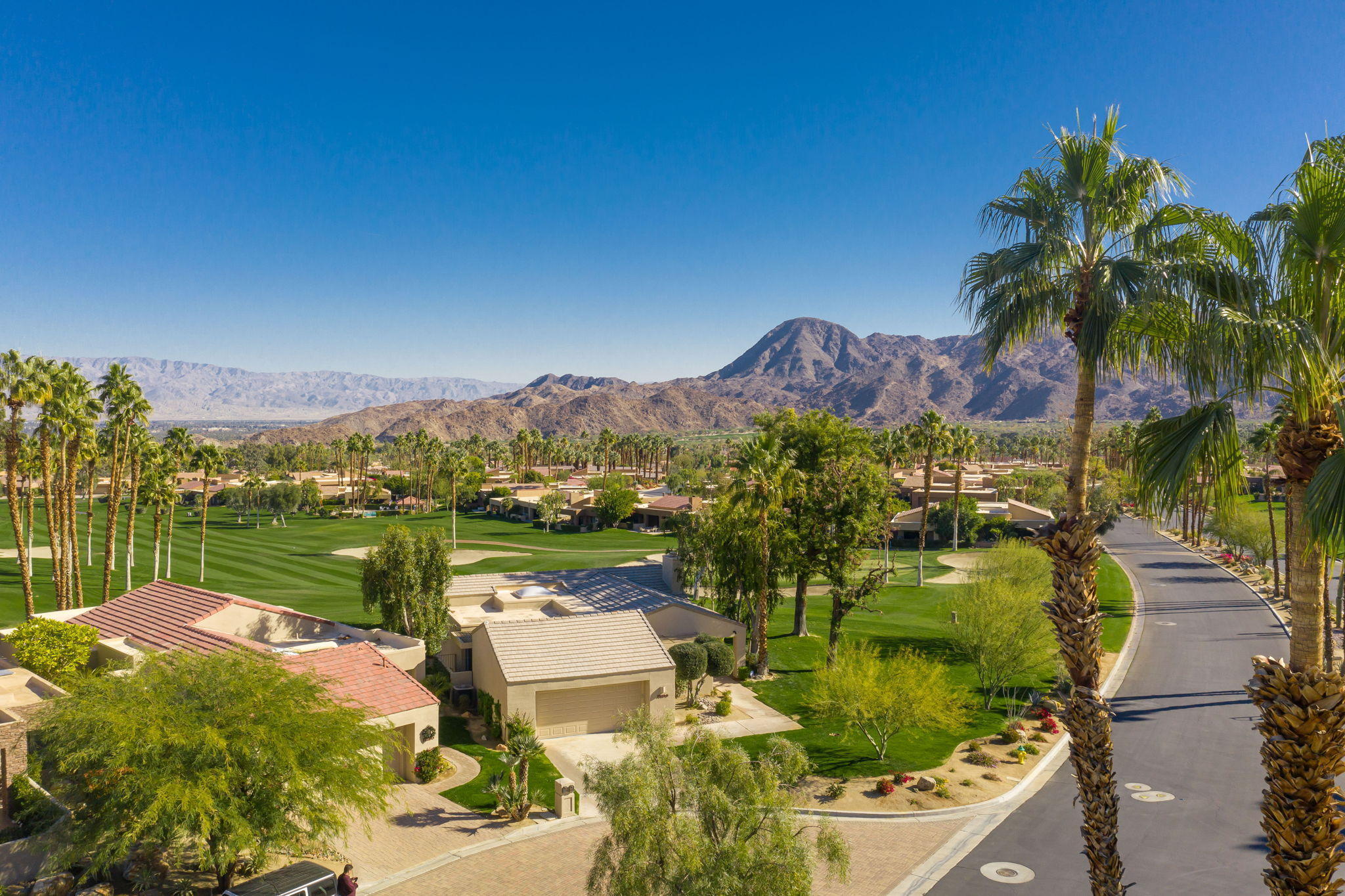 Property Photo: 73190 Irontree Drive CA 92260