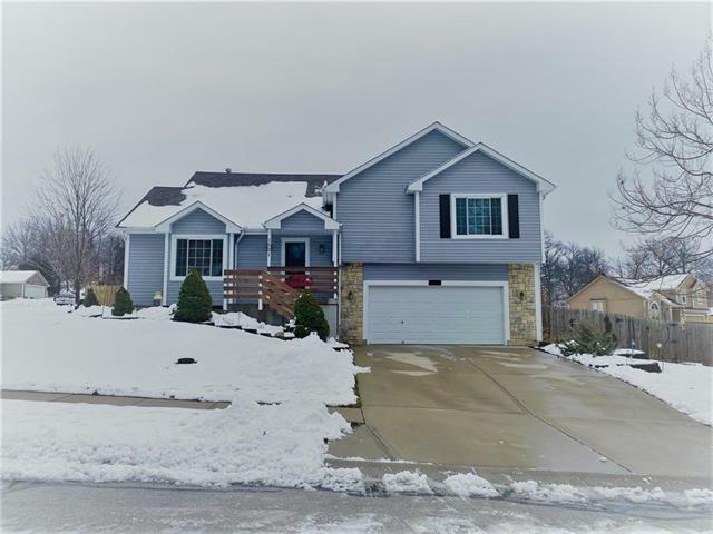 Property Photo:  1521 S 104th Terrace  KS 66111 