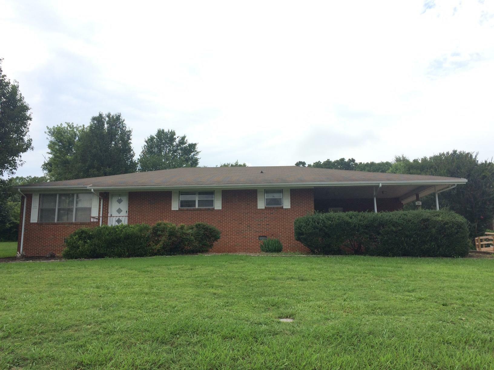 Property Photo:  318 Guthrie Rd  TN 37303 