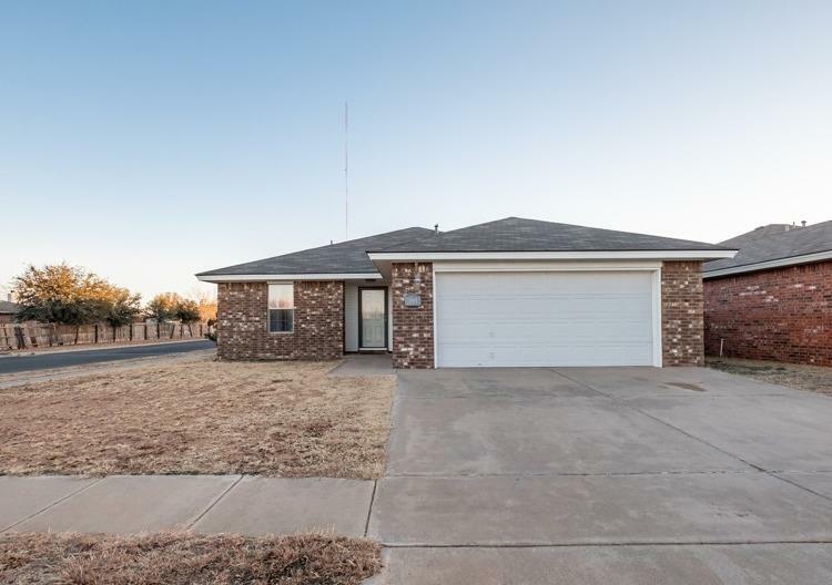 Property Photo:  1901 79th  TX 79423 