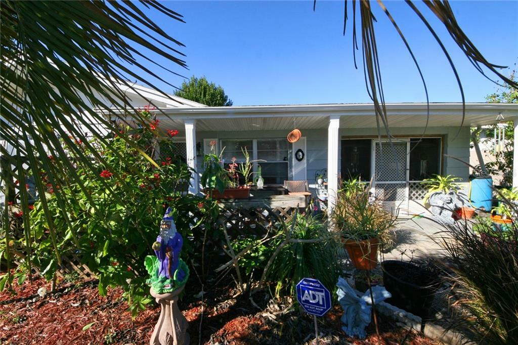 Property Photo:  4721 Jacqueline Drive  FL 34652 