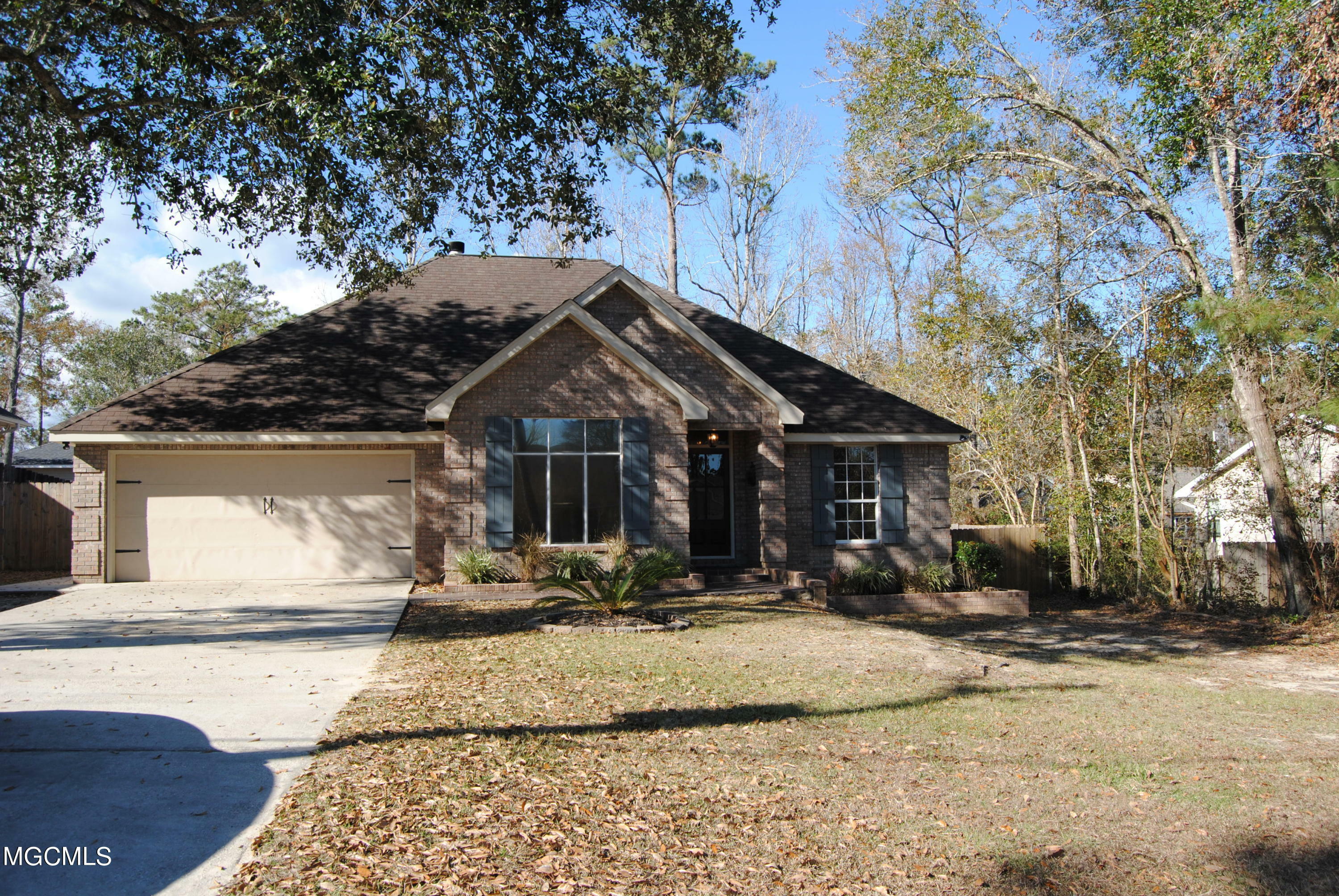 Property Photo:  95508 W Diamondhead Drive  MS 39525 