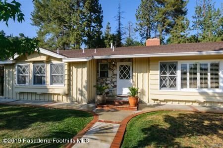Property Photo:  5215 Stardust Road  CA 91011 