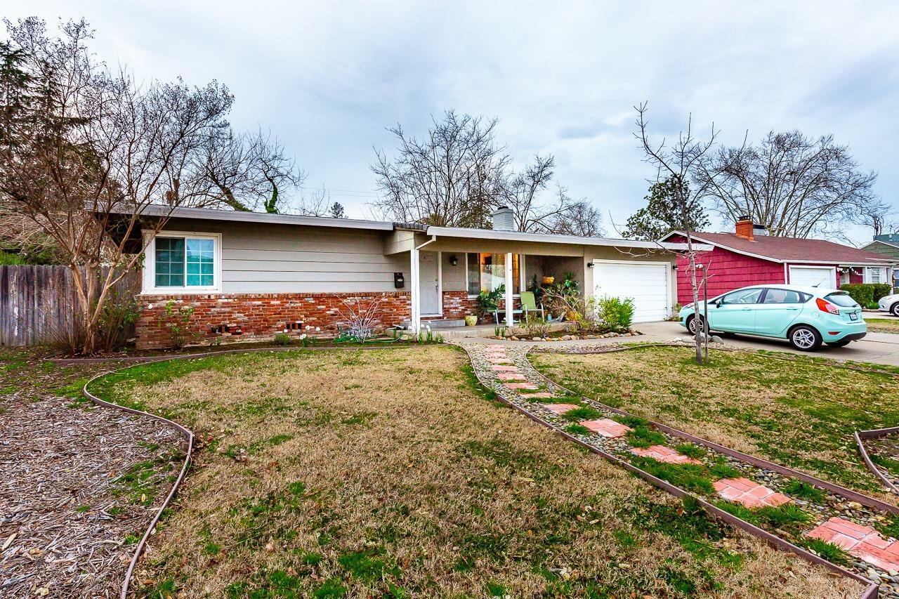 Property Photo:  2413 Pennland Drive  CA 95825 