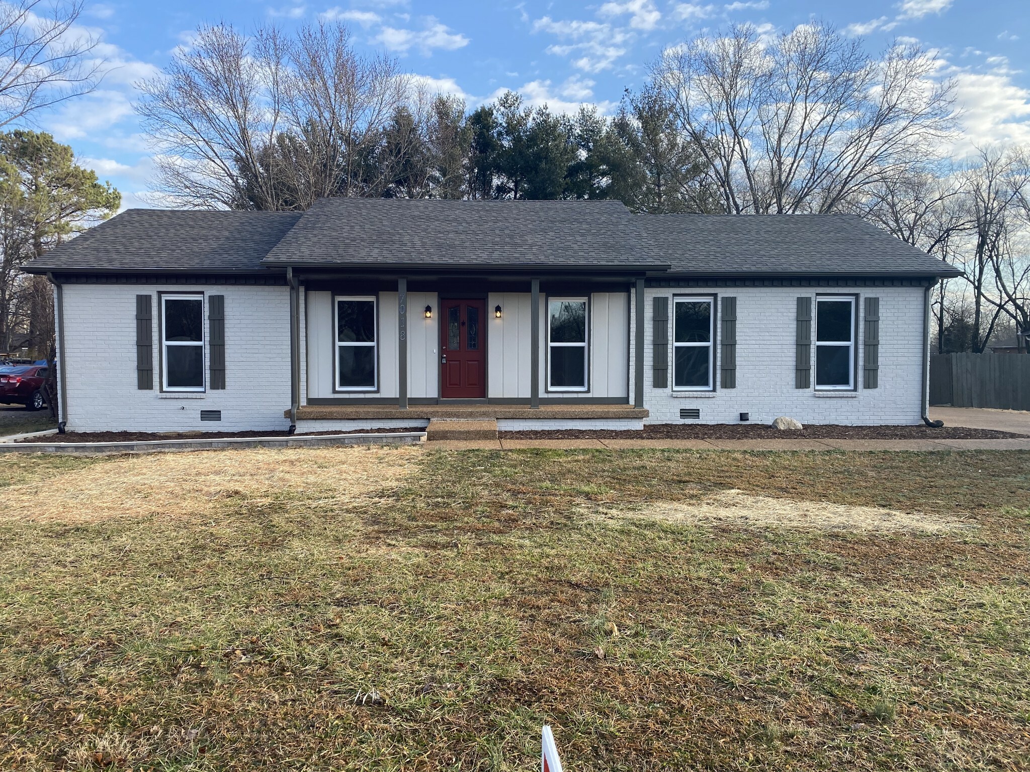 Property Photo:  7018 Old Nashville Hwy  TN 37129 