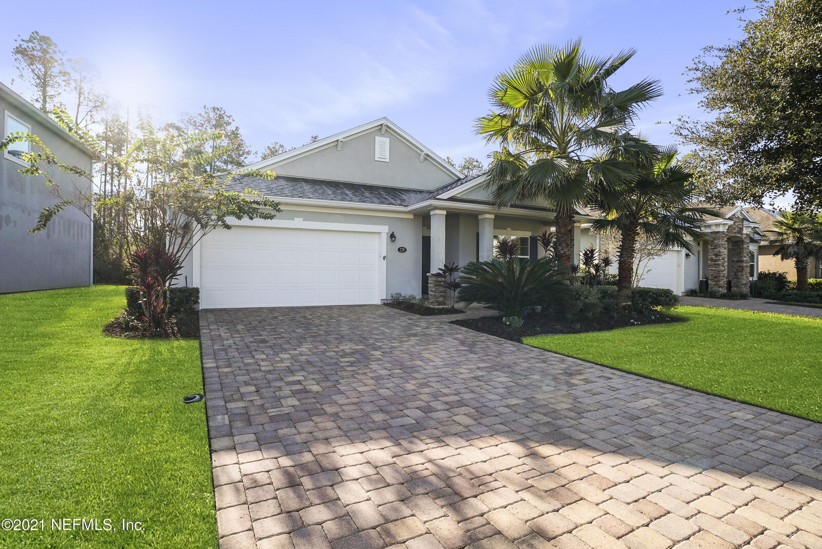 Property Photo:  229 White Marsh Drive  FL 32081 